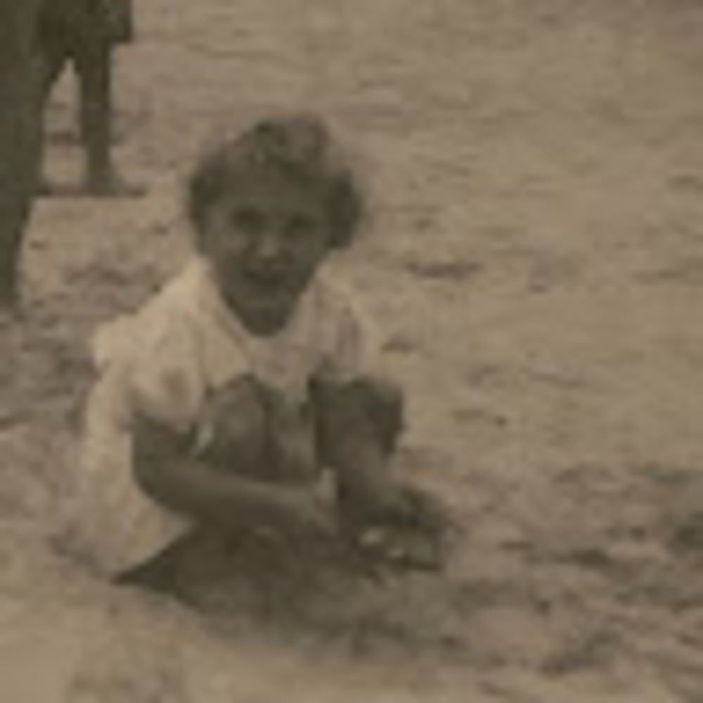 Meet your Posher, Cindy